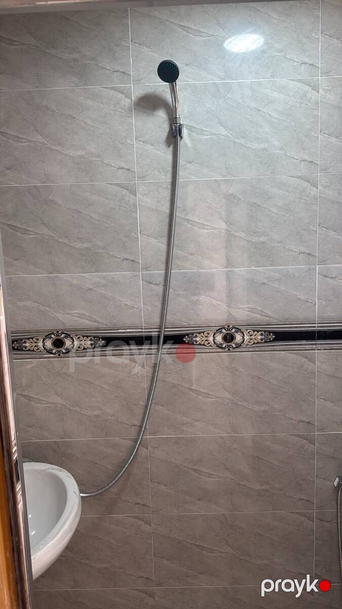 İcarəyə verilir 2 otaqlı həyət evi/bağ evi 30 m² — Ev, villa, Bakı (9)