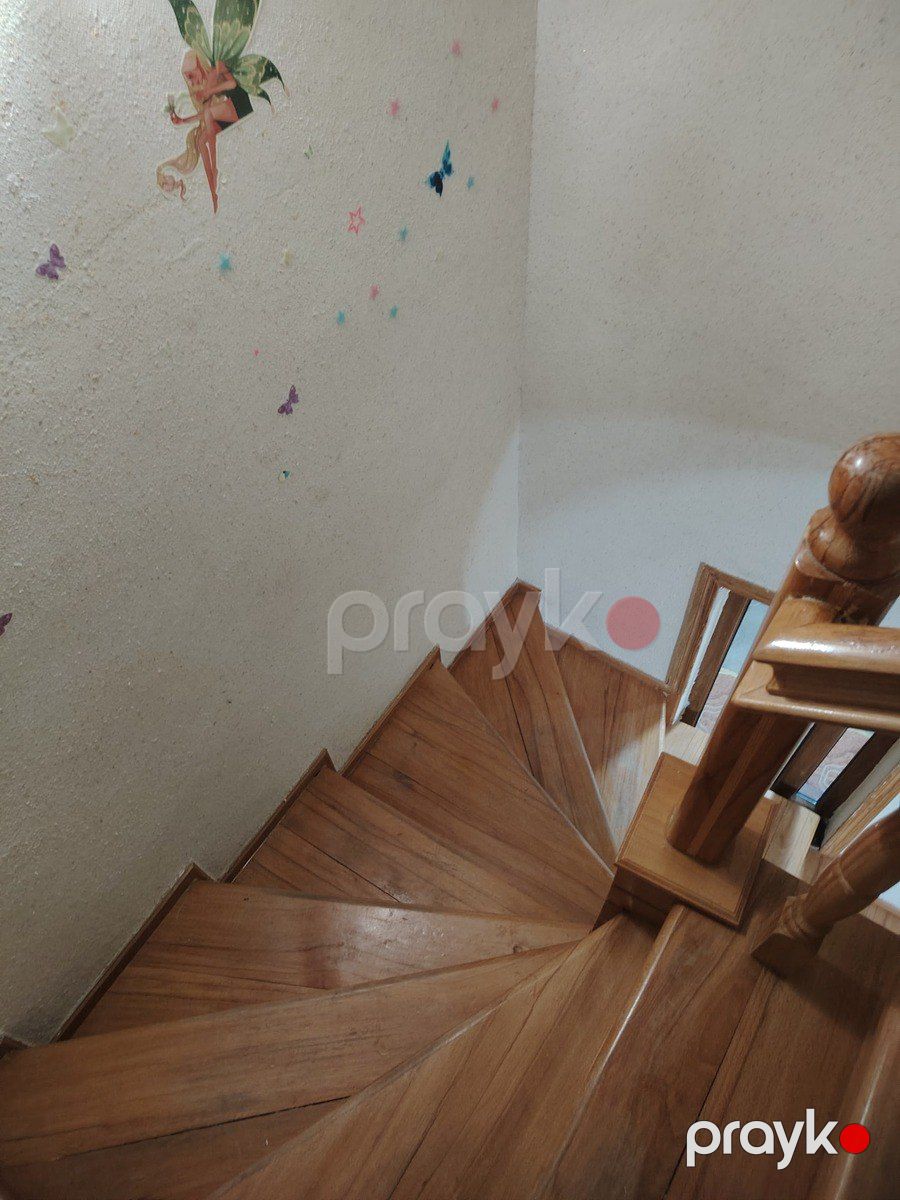 İcarəyə verilir 4 otaqlı həyət evi/bağ evi 120 m² — Ev, villa, Bakı (4)
