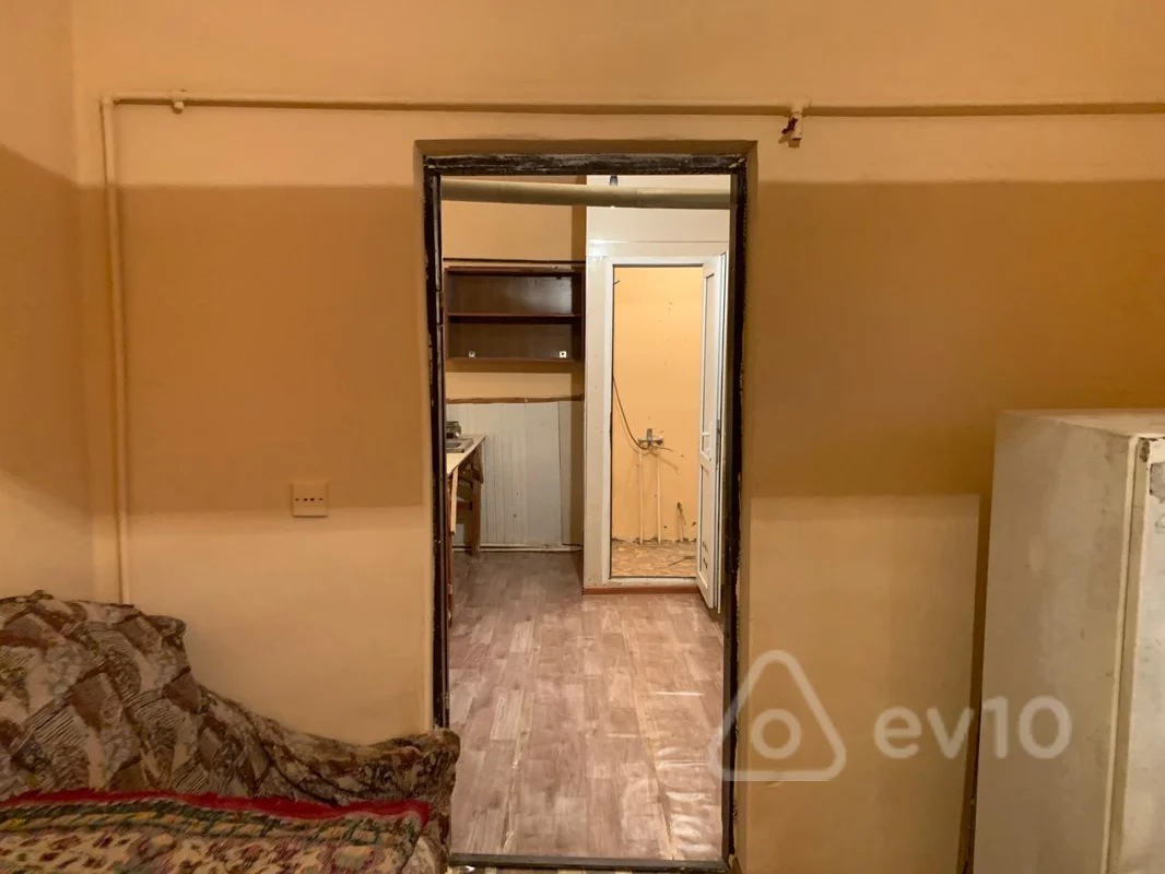 3 otaqlı mənzil, 50 m², Əbilov Küçəsi — kirayə — Mənzil, Bakı (3)
