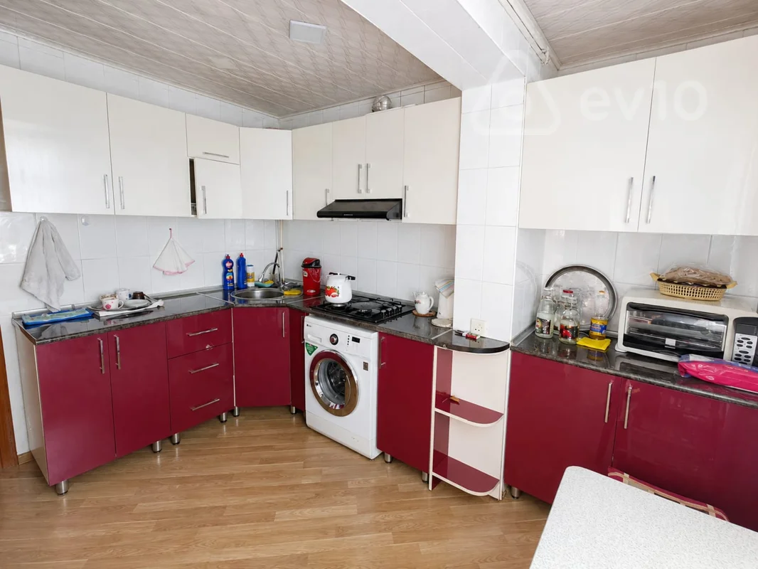 3 otaqlı mənzil, 70 m², Məmmədəli Şərifli — Mənzil, Bakı (8)