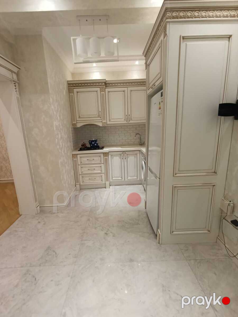 Satılır 2 otaqlı yeni tikili 67 m² — Mənzil, Bakı (12)