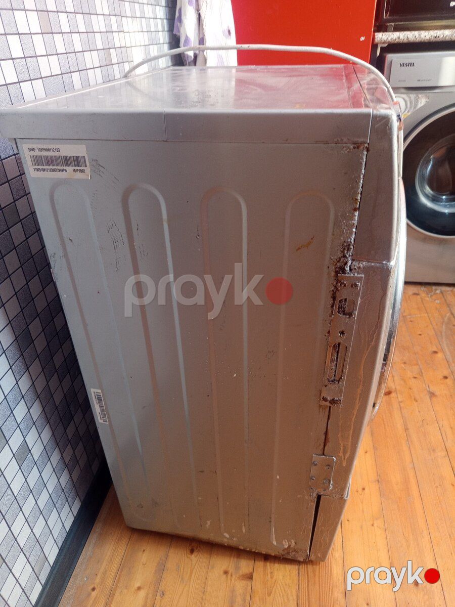 Paltaryuyan Lg 6 Kg — Ev texnikası, Bakı (3)