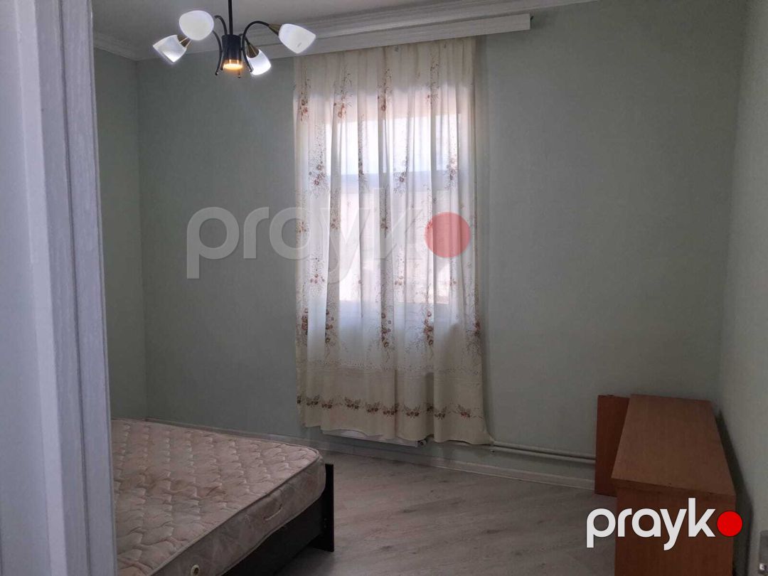 İcarəyə verilir 4 otaqlı köhnə tikili 80 m² — Mənzil, Bakı (5)