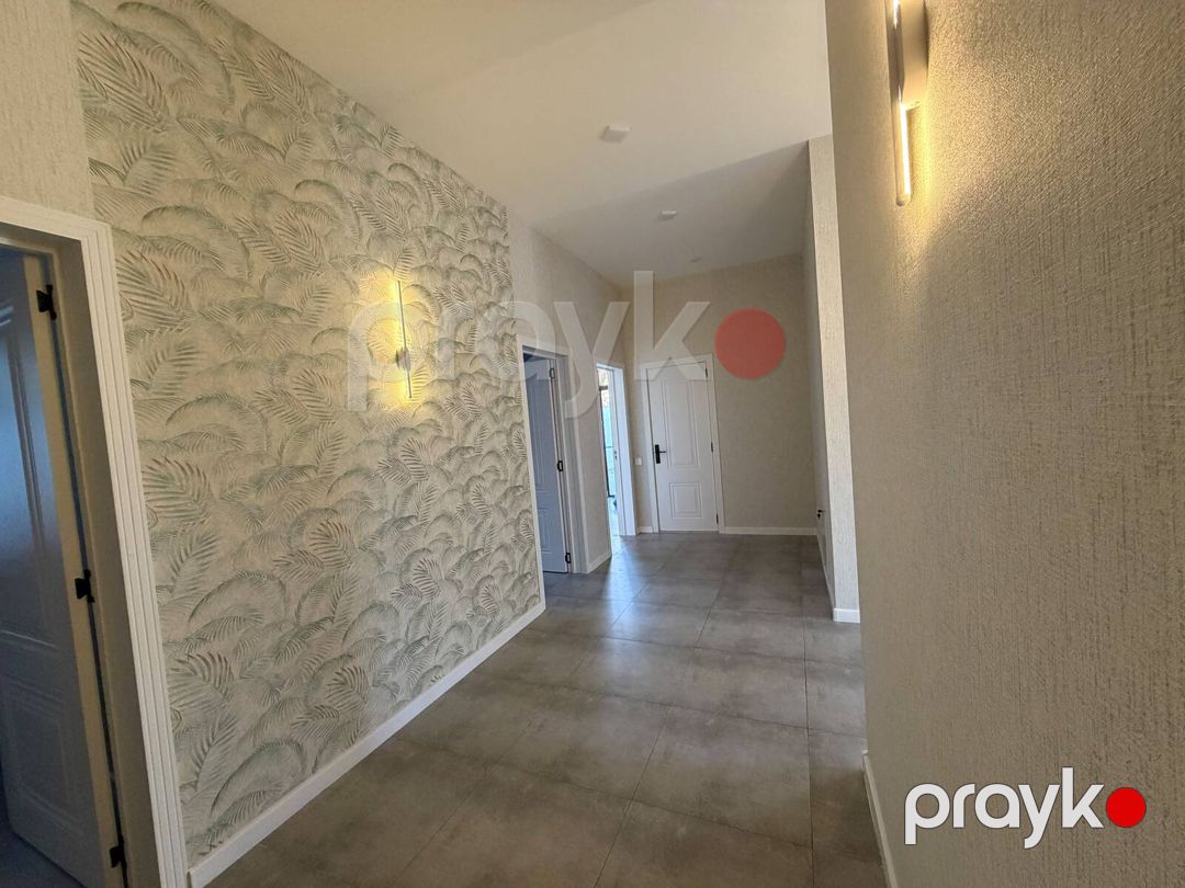 Satılır 5 otaqlı həyət evi/bağ evi 148 m² — Ev, villa, Bakı (9)