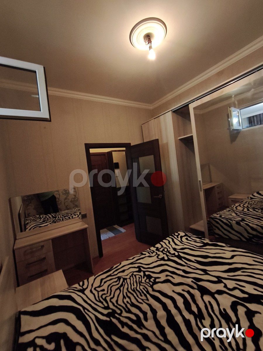 İcarəyə verilir 1 otaqlı yeni tikili 50 m² — Mənzil, Bakı (8)