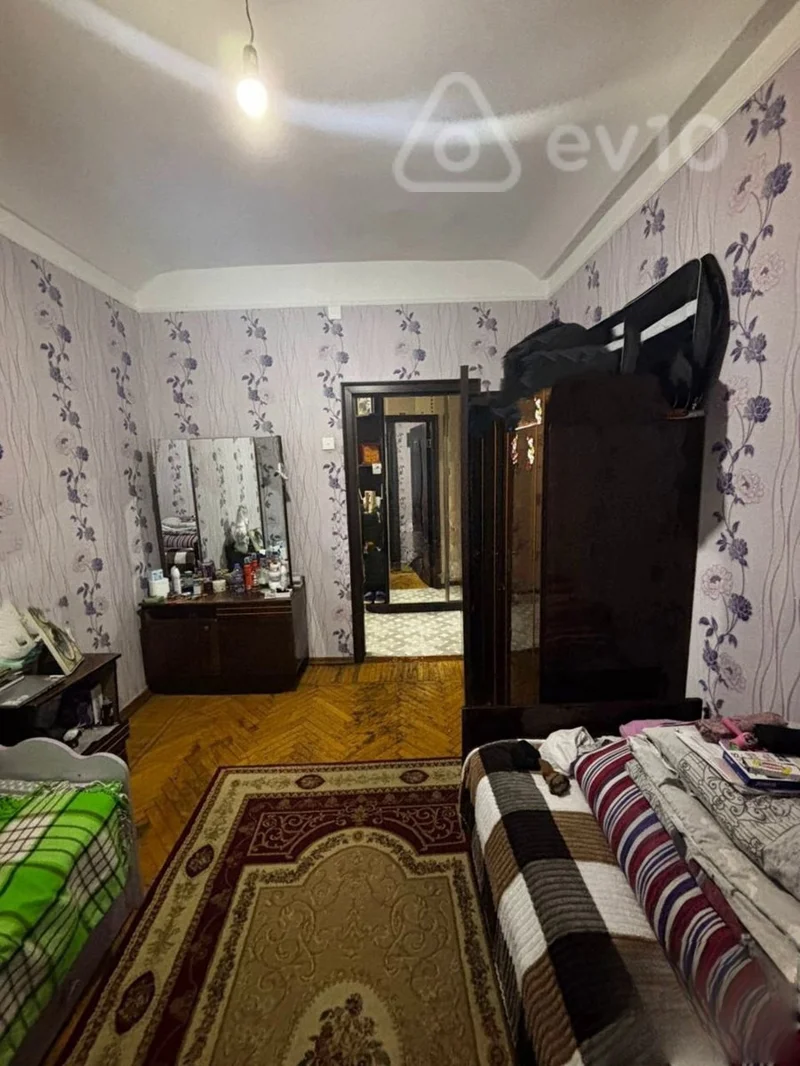 2 otaqlı mənzil, 55 m², A.Neymətulla küç — Mənzil, Bakı (9)
