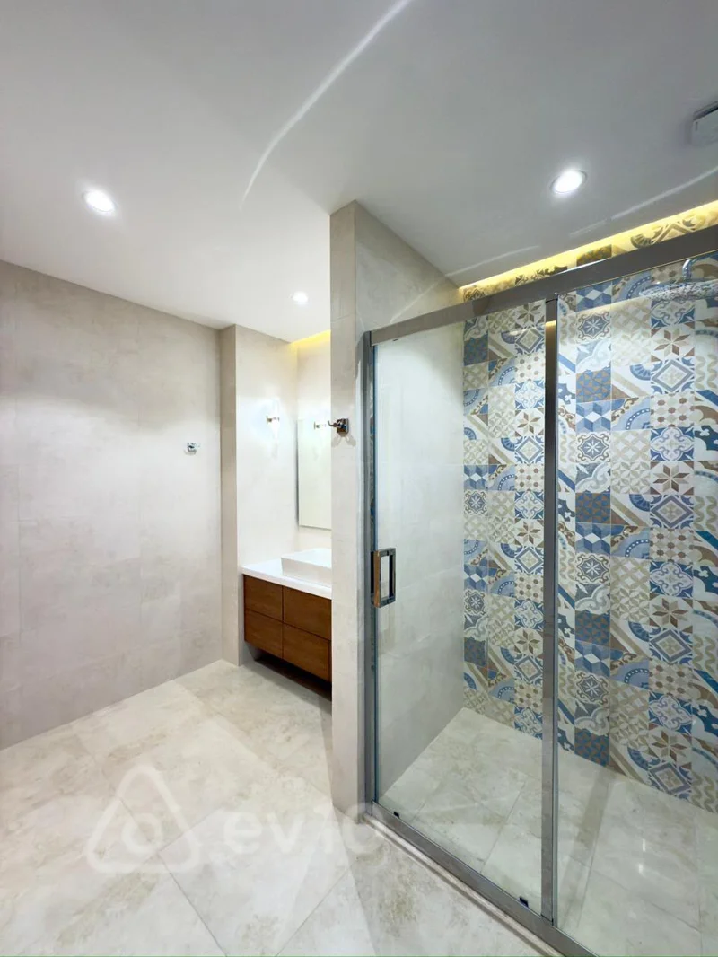 3 otaqlı mənzil, 137 m², Təbriz k — Mənzil, Bakı (10)