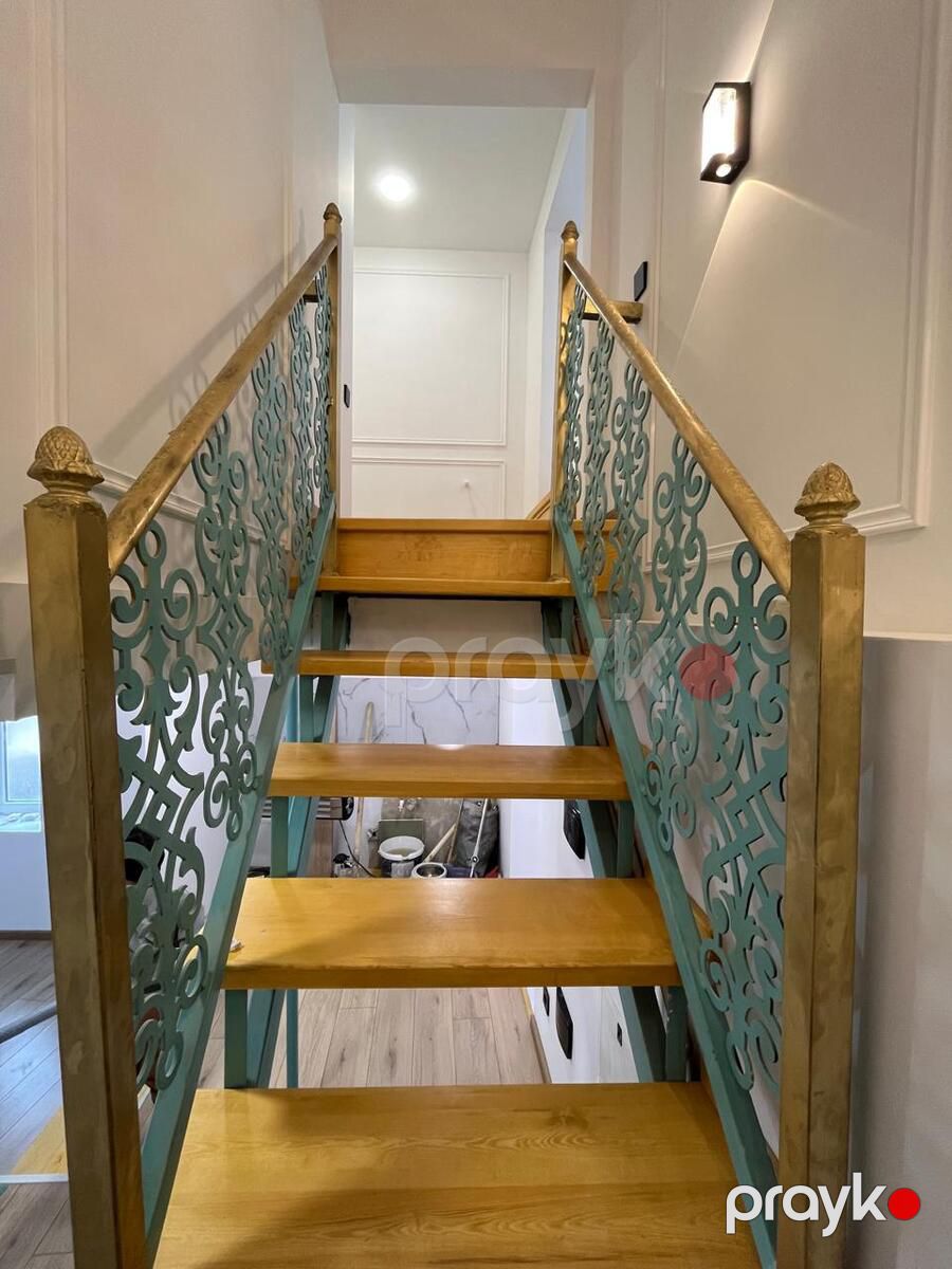 Satılır 2 otaqlı həyət evi/bağ evi 70 m² — Ev, villa, Bakı (9)