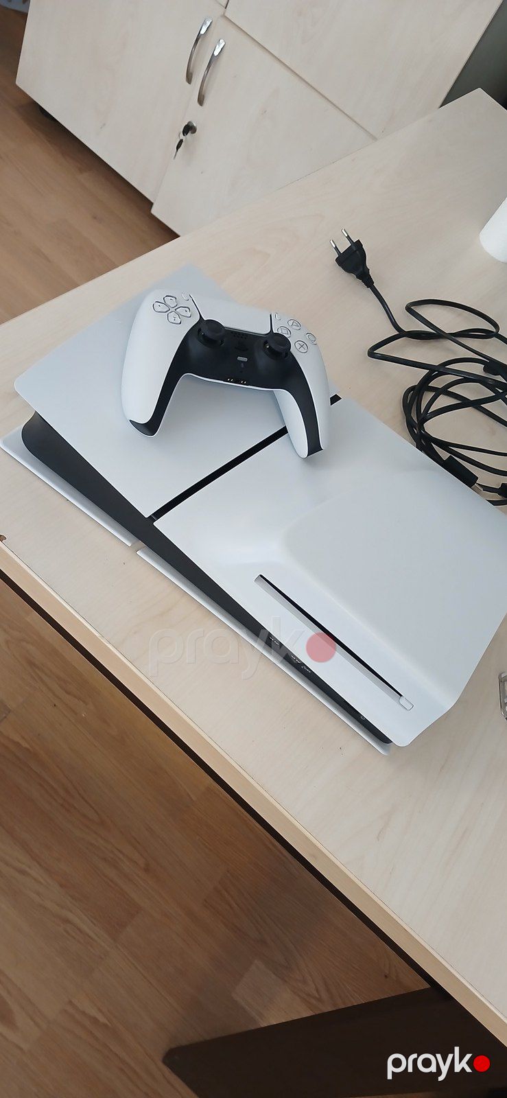 PlayStation 5 Slim 1 TB — Oyunlar, konsollər və proqramlar, Bakı (11)