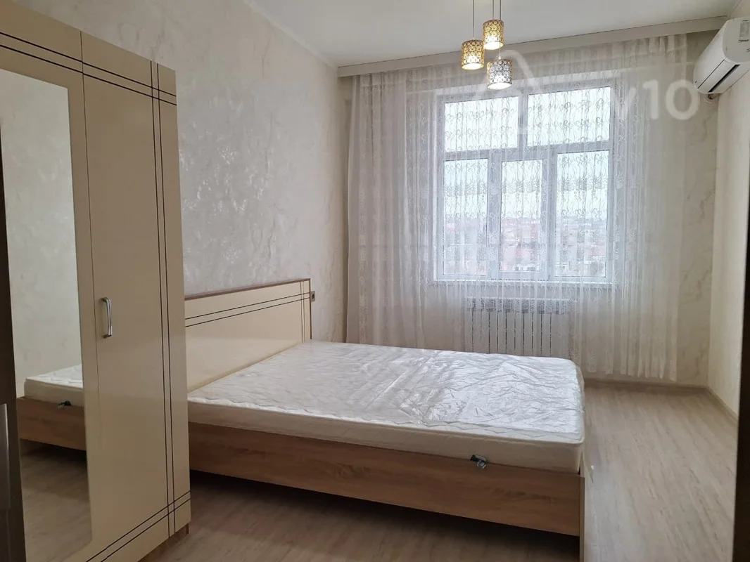 3 otaqlı mənzil, 78 m², Masazır — kirayə — Ehtiram