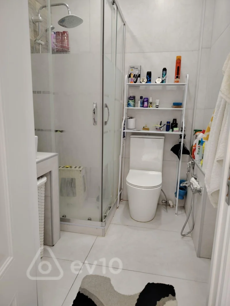 2 otaqlı mənzil, 50 m², 8 Noyablr Prospekti — kirayə — Mənzil, Bakı (11)