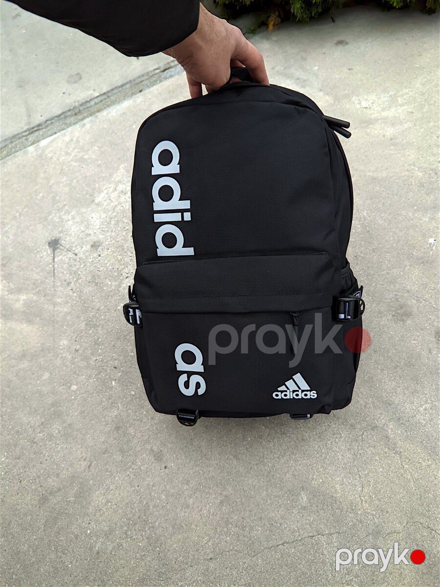 Сумка Adidas — Şəxsi əşyalar, Bakı (4)
