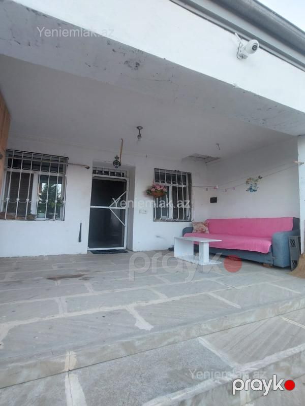 Satılır 3 otaqlı Həyət evi / Villa, 100 m², Masazır — Ev, villa, Abşeron (10)