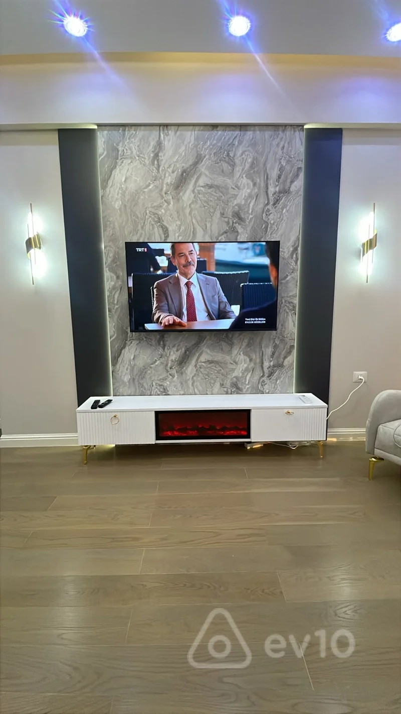 3 otaqlı mənzil, 84 m², Bakmil M/S yaxınlığı — kirayə — Mənzil, Bakı (7)