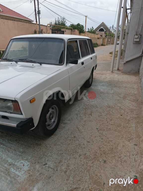 Lada (VAZ) 2104, 1.5 L, 2009 il, 555 663 km — Avtomobillər, Bakı (5)