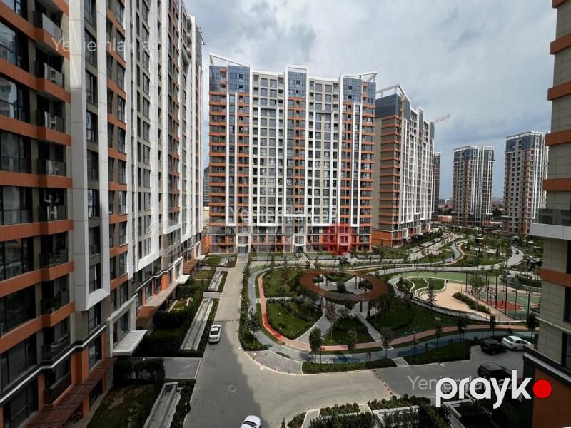 Satılır 3 otaqlı Bina evi menzil (Yeni tikili), 107 m², Nərimanov rayonu — Mənzil, Bakı (12)