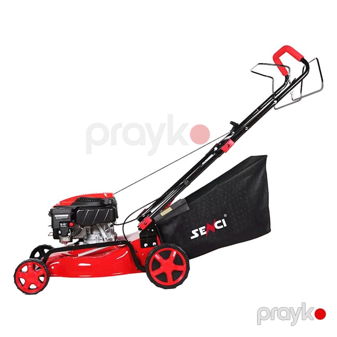 Otbiçən Senci LMA18S10 — Mallar, Bakı (2)