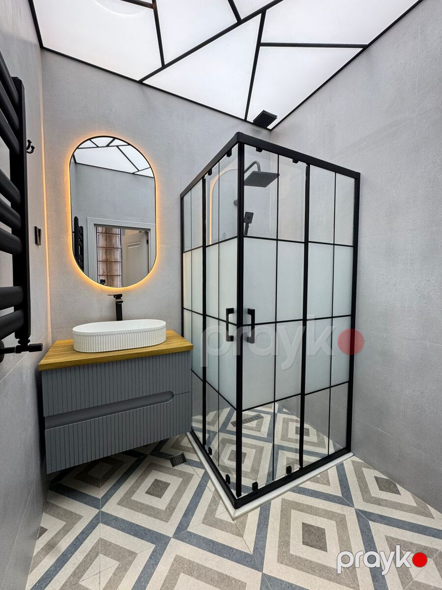 Satılır 2 otaqlı yeni tikili 91 m² — Mənzil, Bakı (12)