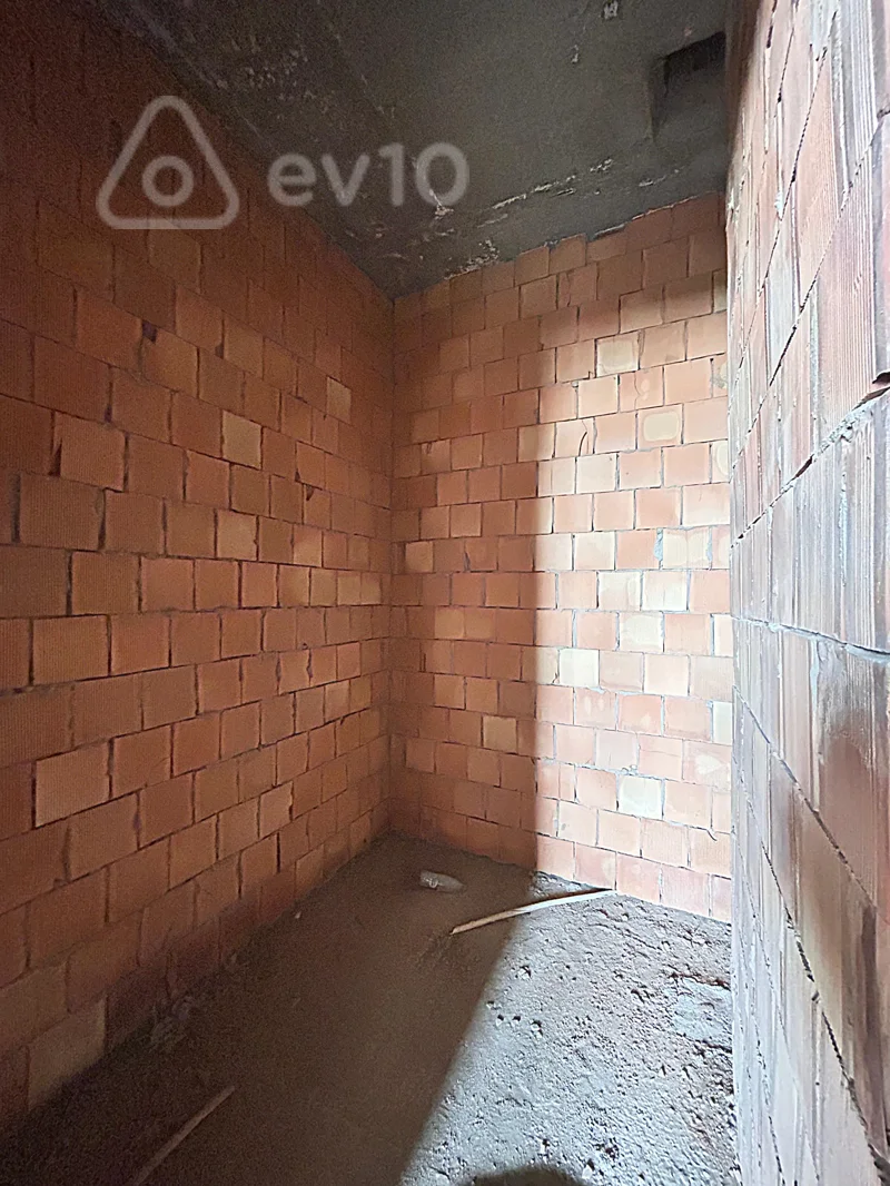 1 otaqlı mənzil, 52 m², Süleyman Sani Axundov Küçəsi — Mənzil, Bakı (2)