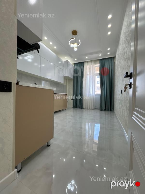 Satılır 3 otaqlı Bina evi menzil (Yeni tikili), 113 m², 10-cu mikrorayon — Mənzil, Sumqayıt (6)