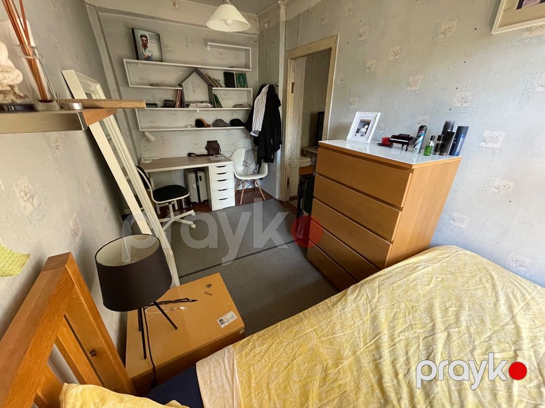 Satılır 9 otaqlı həyət evi/bağ evi 250 m² — Ev, villa, Bakı (12)
