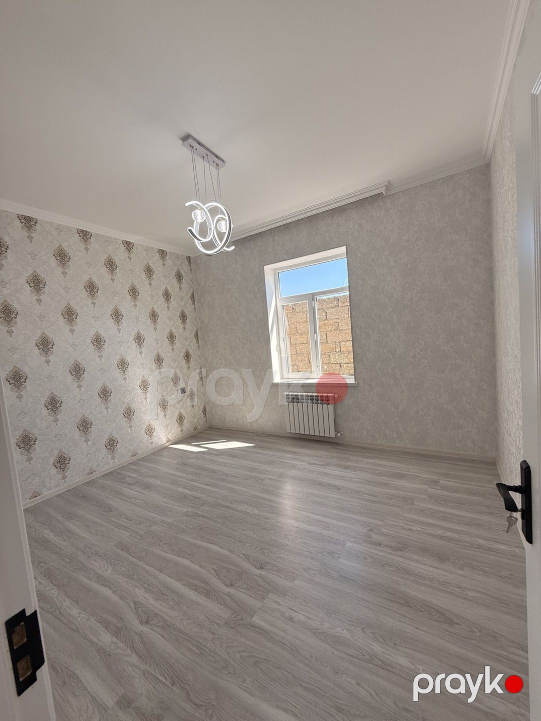 Satılır 4 otaqlı həyət evi/bağ evi 100 m² — Ev, villa, Bakı (11)