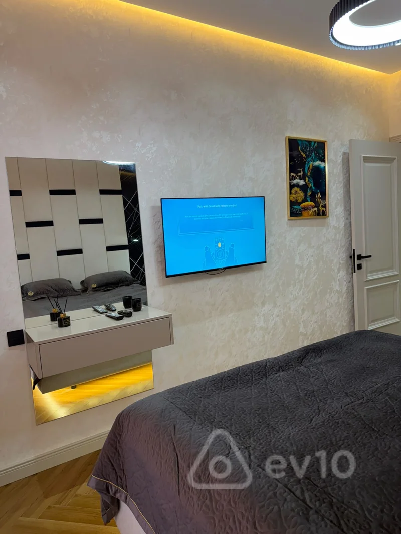 2 otaqlı mənzil, 60 m², Şərq Bazarının yaxınlığı — Mənzil, Bakı (7)