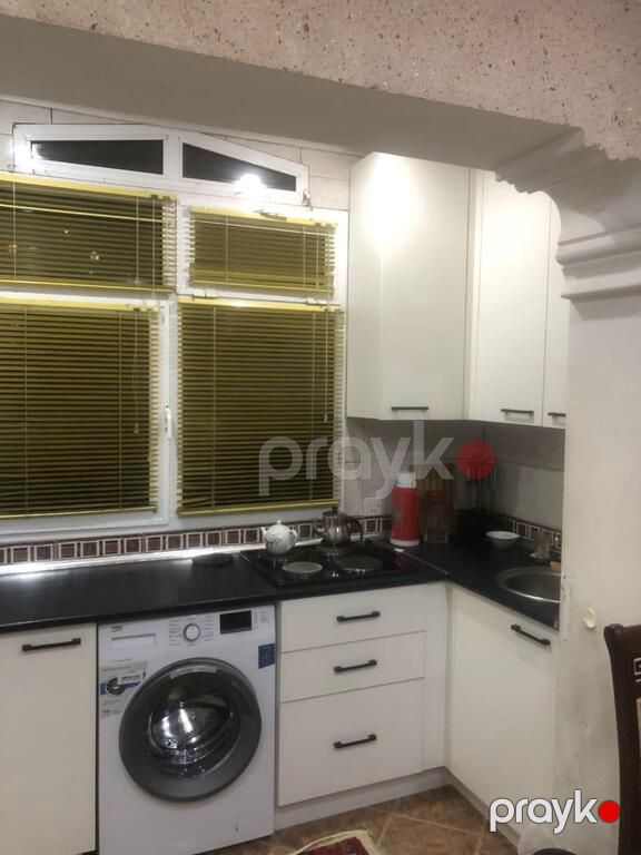Satılır 2 otaqlı köhnə tikili 52 m² — Mənzil, Bakı (9)