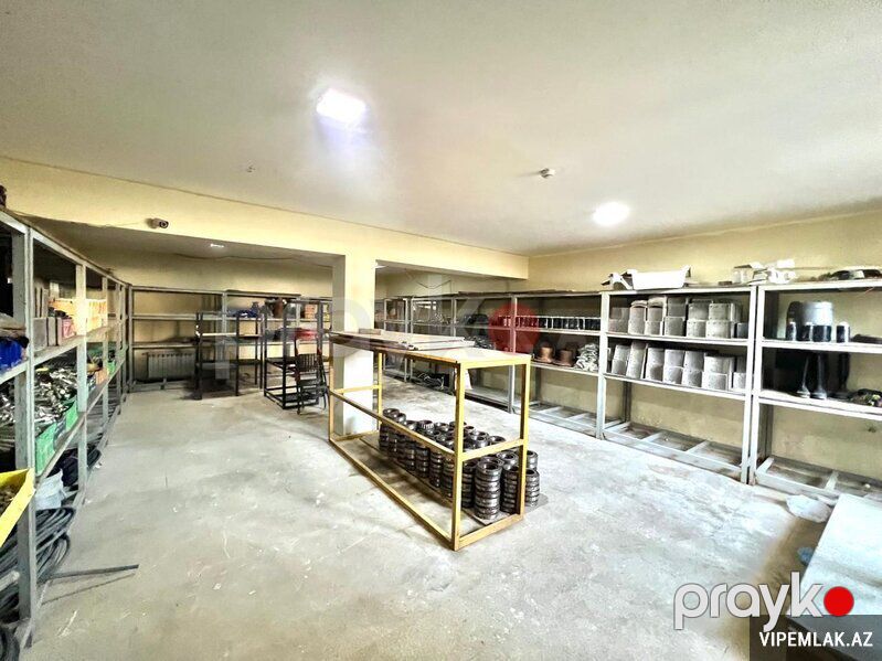 Binəqədi rayonunda 3 otaqlı Obyekt Satılır, 340 m² — Əmlak, Bakı (7)