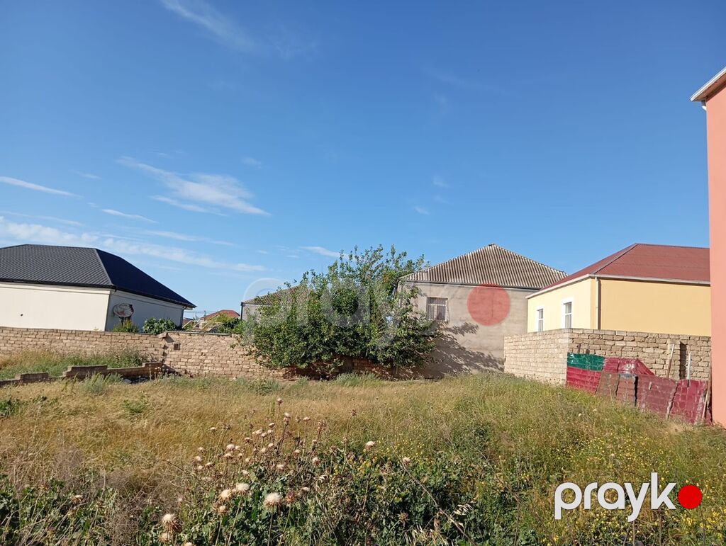 8 sot, Mülkiyyətçi, Bələdiyyə — Torpaq, Digah (3)