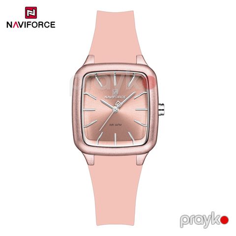 Qadın qol saatı Naviforce 5055 N6 — Bakı