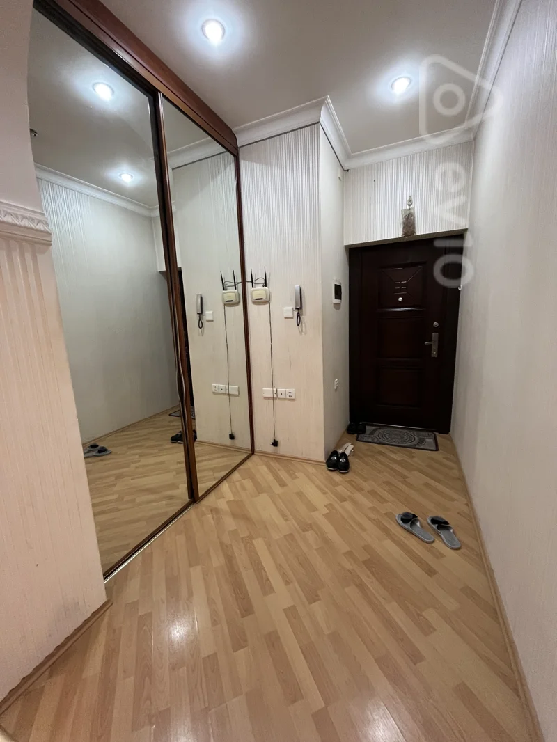 3 otaqlı mənzil, 126 m², Celil memmedquluzade — kirayə — Mənzil, Bakı (10)