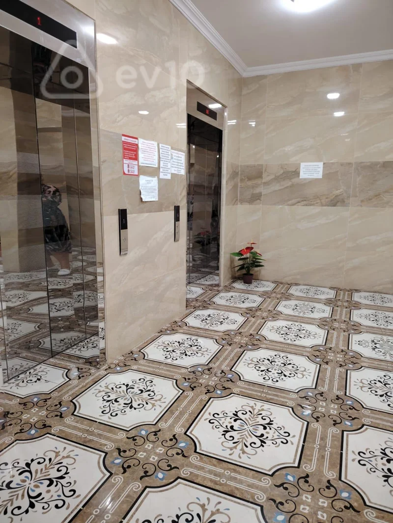 2 otaqlı mənzil, 50 m², 8 Noyablr Prospekti — kirayə — Mənzil, Bakı (12)