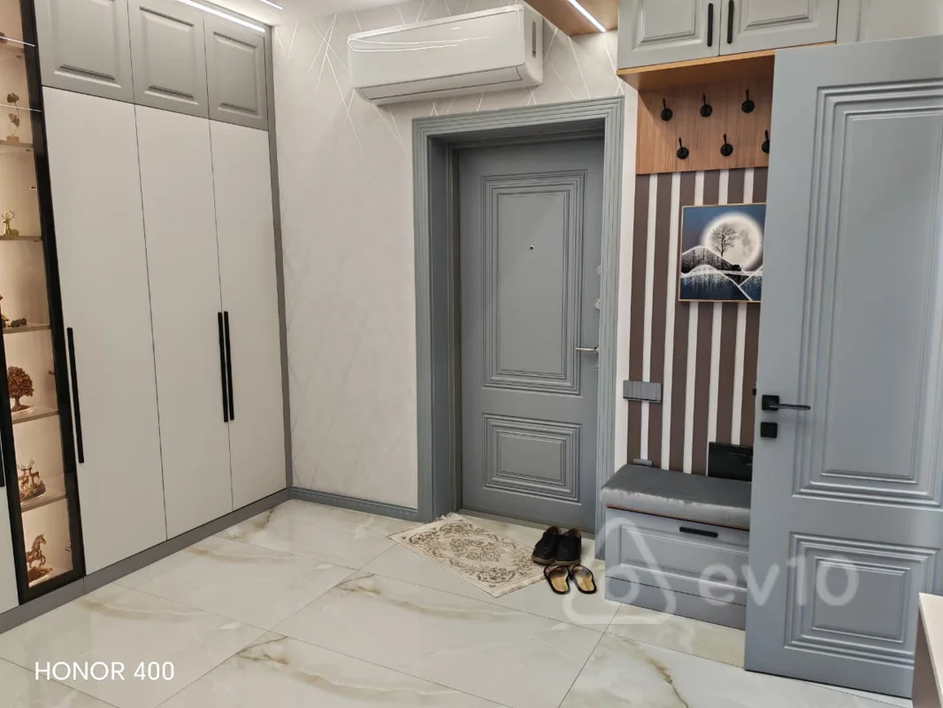 2 otaqlı mənzil, 64 m², Panorama Park — kirayə — Mənzil, Bakı (8)