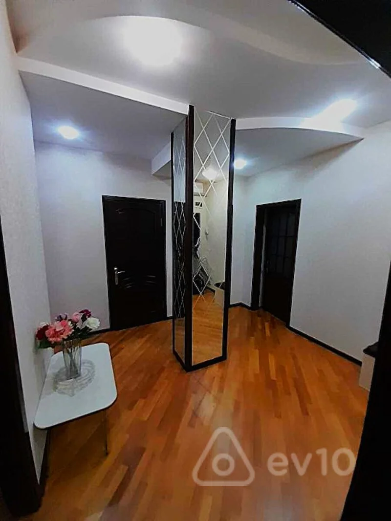 3 otaqlı mənzil, 130 m², Zahid Xəlilov küç — Mənzil, Bakı (10)
