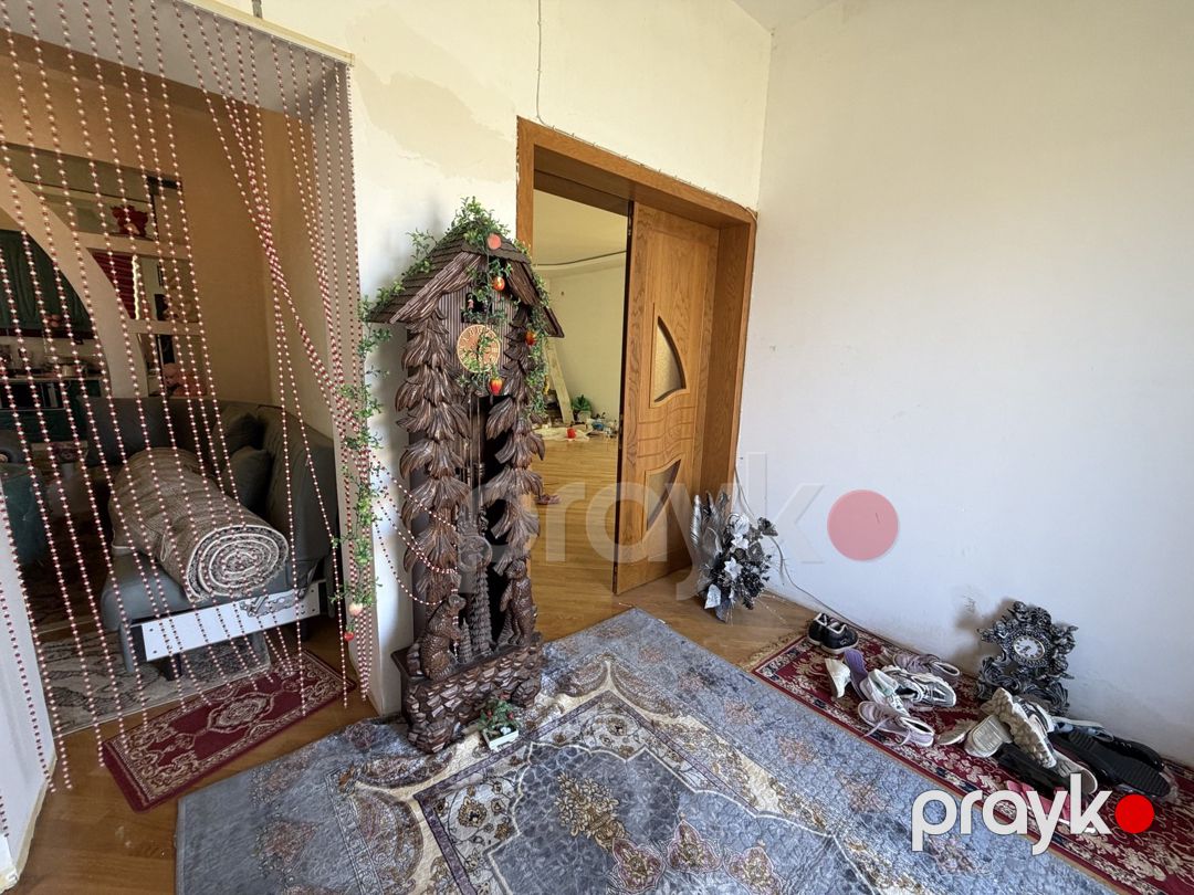 Satılır 5 otaqlı həyət evi/bağ evi 350 m² — Ev, villa, Bakı (7)