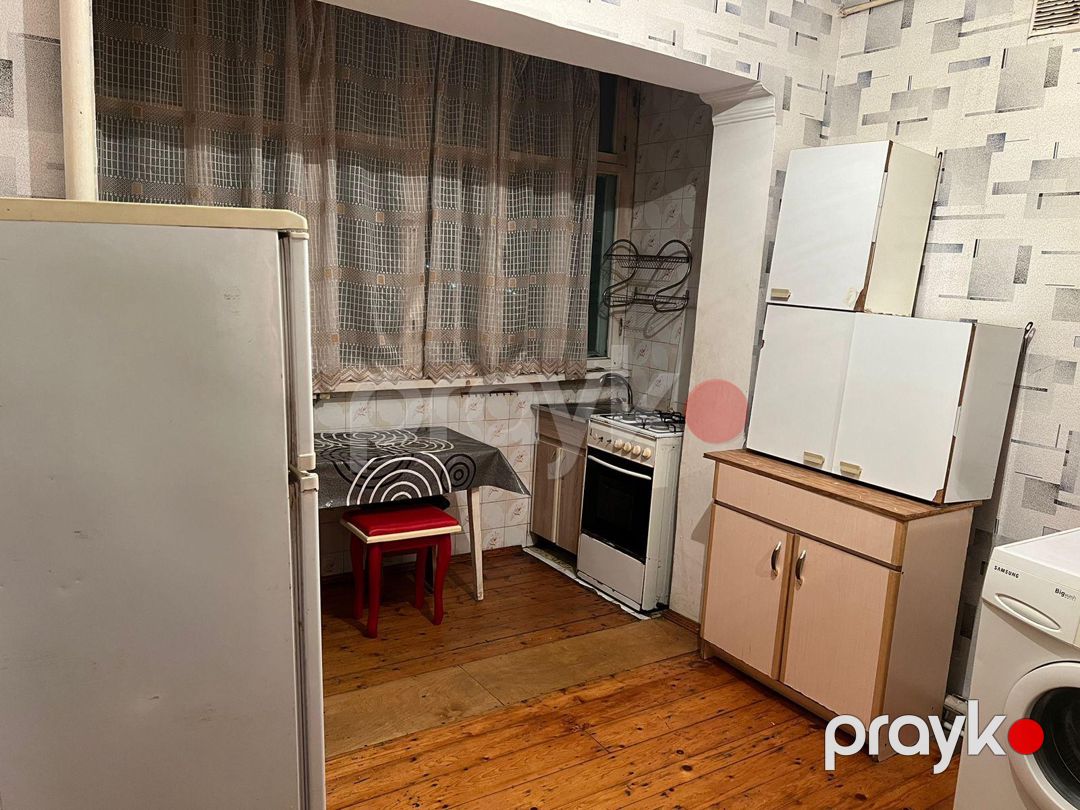 İcarəyə verilir 2 otaqlı köhnə tikili 60 m² — Mənzil, Bakı (8)