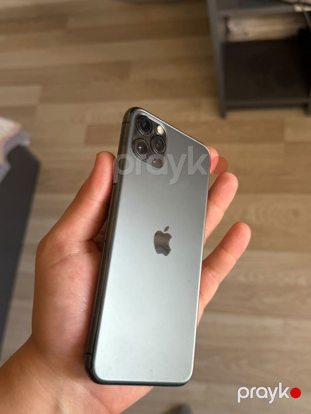 IPhone 11 Pro Max — Apple iPhone, Bakı (2)