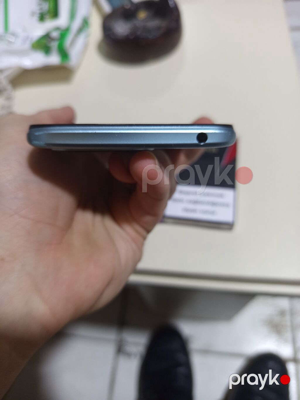 Redmi 10C, 128 GB, rəng - Mavi, İki sim kartlı — Xiaomi, Bakı (6)