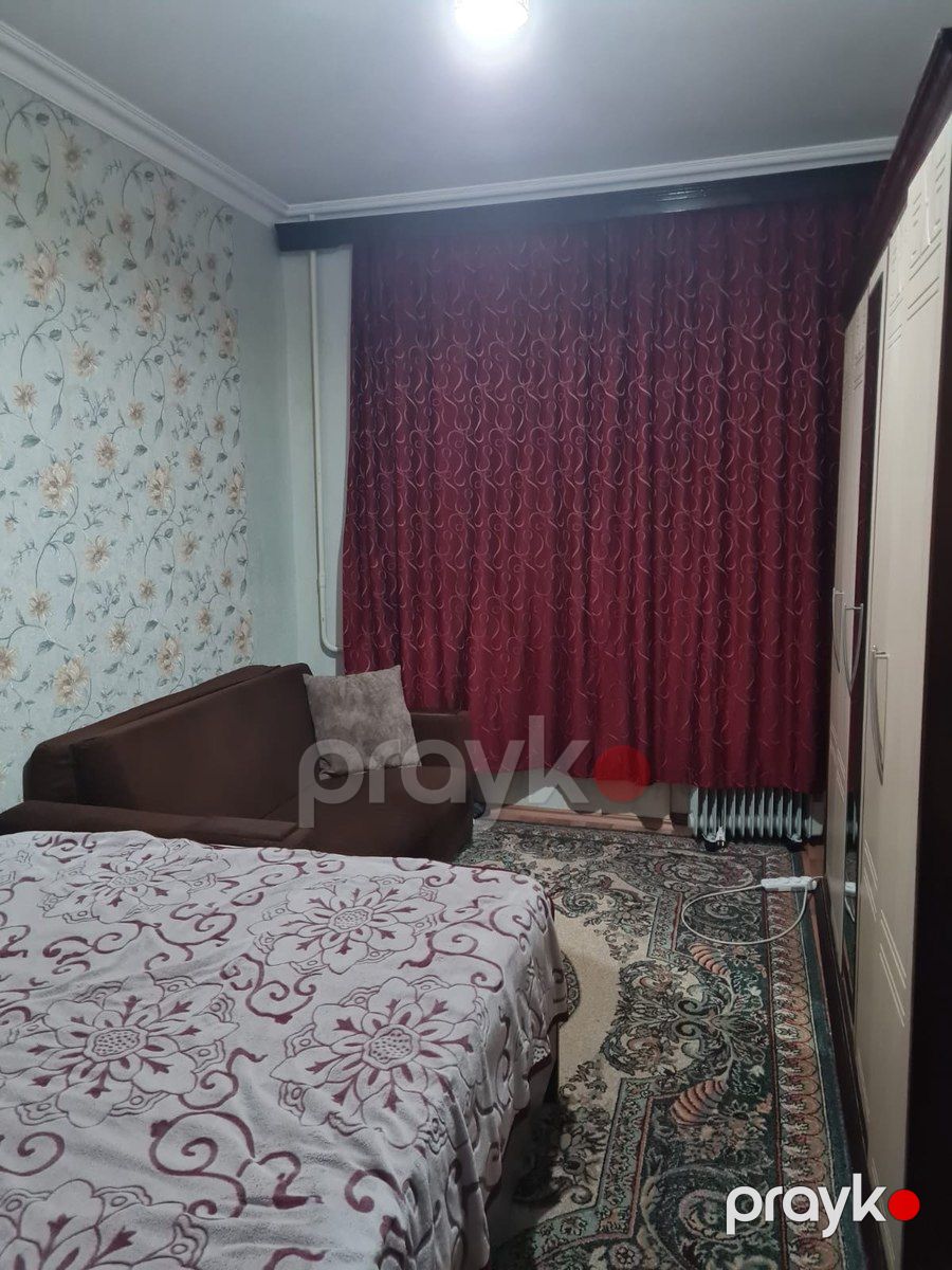 3-otaqlı mənzil, Qaracuxur qəs., 72.6 m² — Mənzil, Bakı (7)