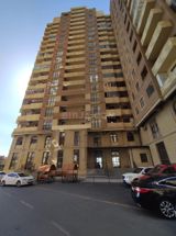 Satılır 3 otaqlı, Yasamal r-nu — İlham Abdullayev