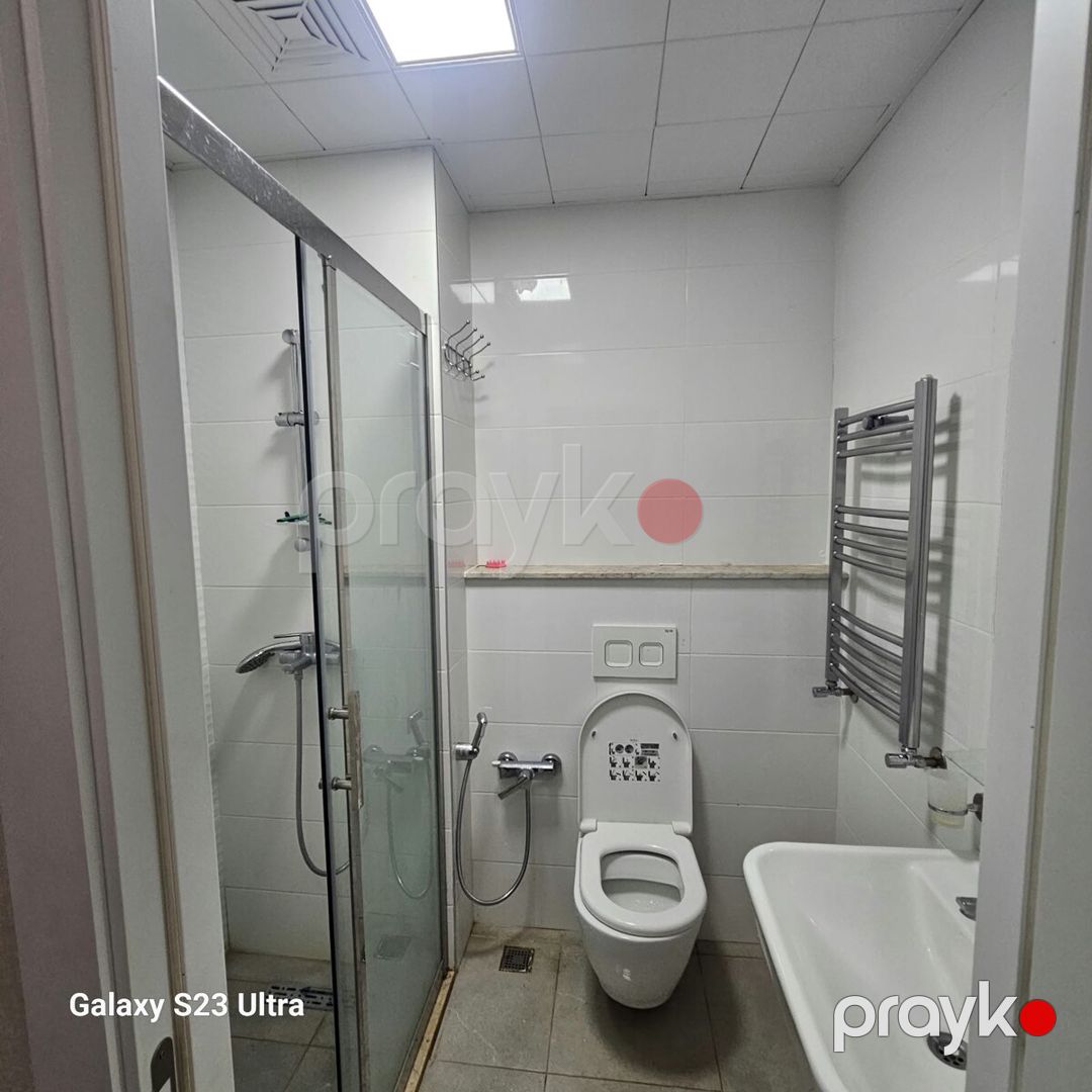 2-otaqlı yeni tikili kirayə verilir, 20 Yanvar m., 55 m² — Mənzil, Bakı (5)