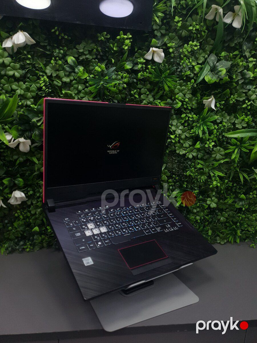 Asus Rog Strix G5 — Noutbuklar, Bakı (3)