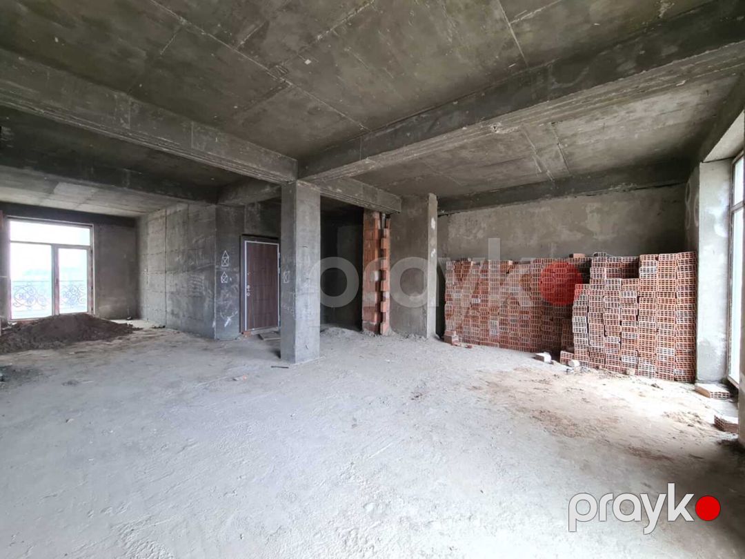 Satılır 4 otaqlı yeni tikili 180 m² — Mənzil, Bakı (2)