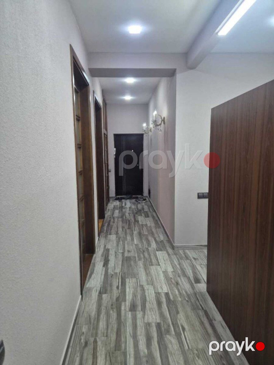 Satılır 3 otaqlı yeni tikili 100 m² — Mənzil, Bakı (8)