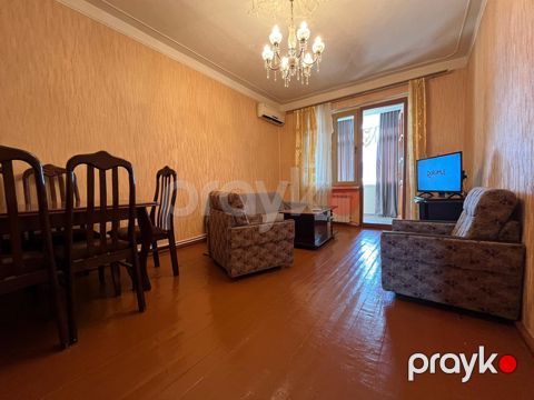 Satılır 2 otaqlı köhnə tikili 48.6 m² — Sumqayıt