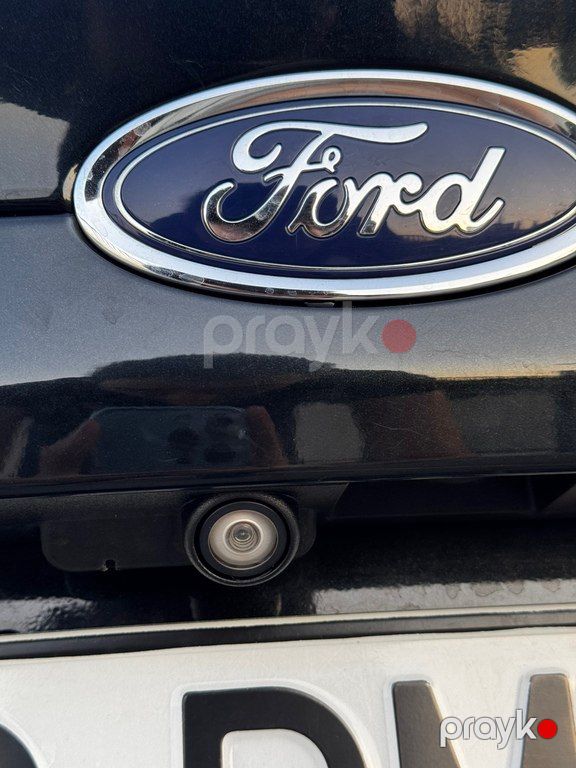 Ford Fusion (North America), 1.5 L, 2013 il, 185 000 km — Avtomobillər, Bakı (7)