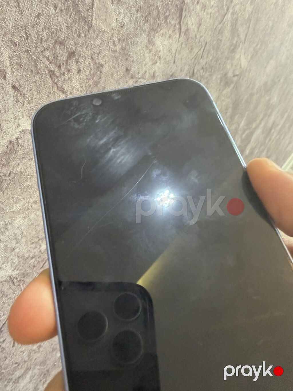 IPhone 14, 128 GB, Mavi, Face ID — Apple iPhone, Tovuz (7)
