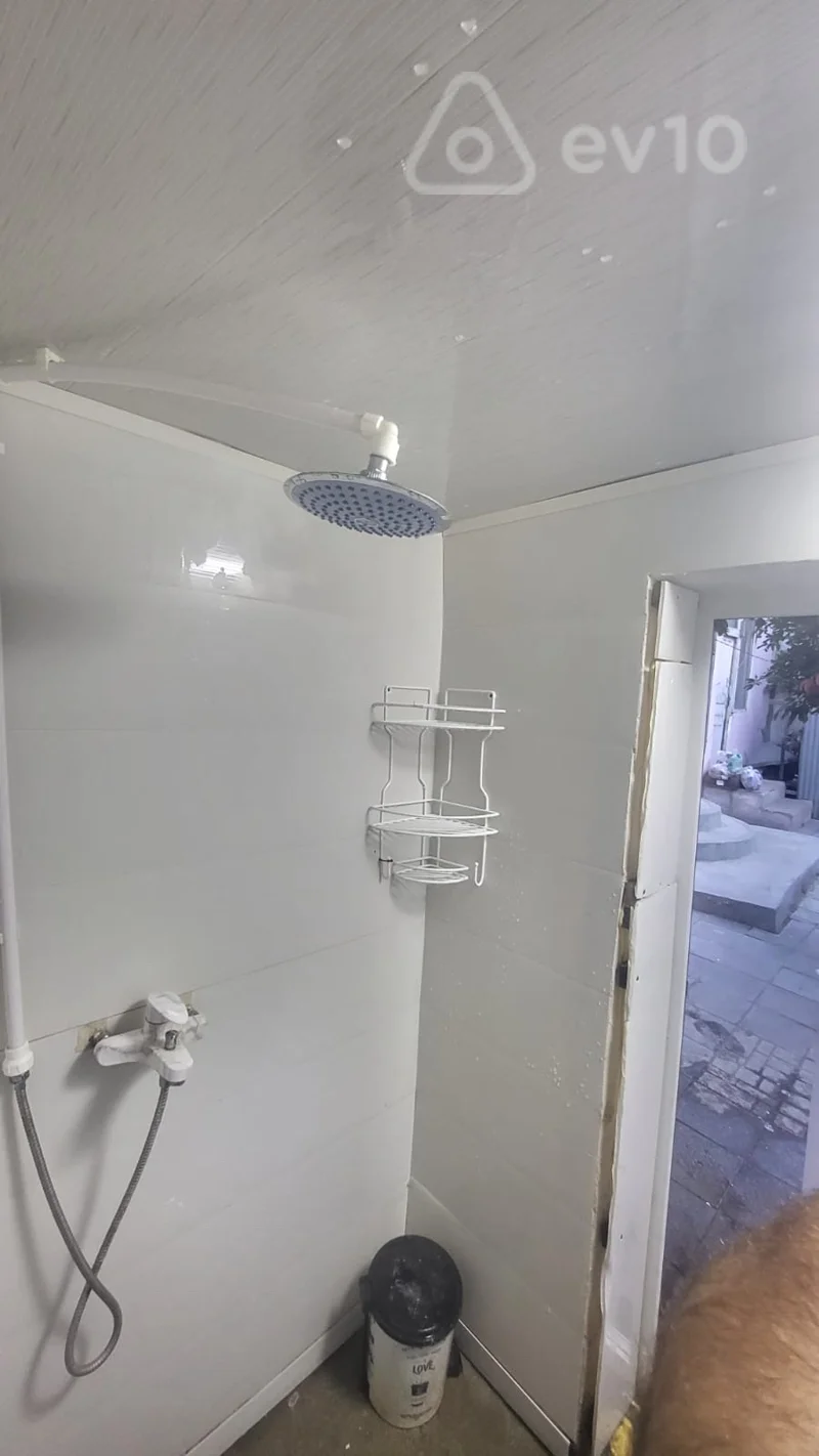 2 otaqlı həyət evi, 50 m², Yasamal — kirayə — Ev, villa, Bakı (12)