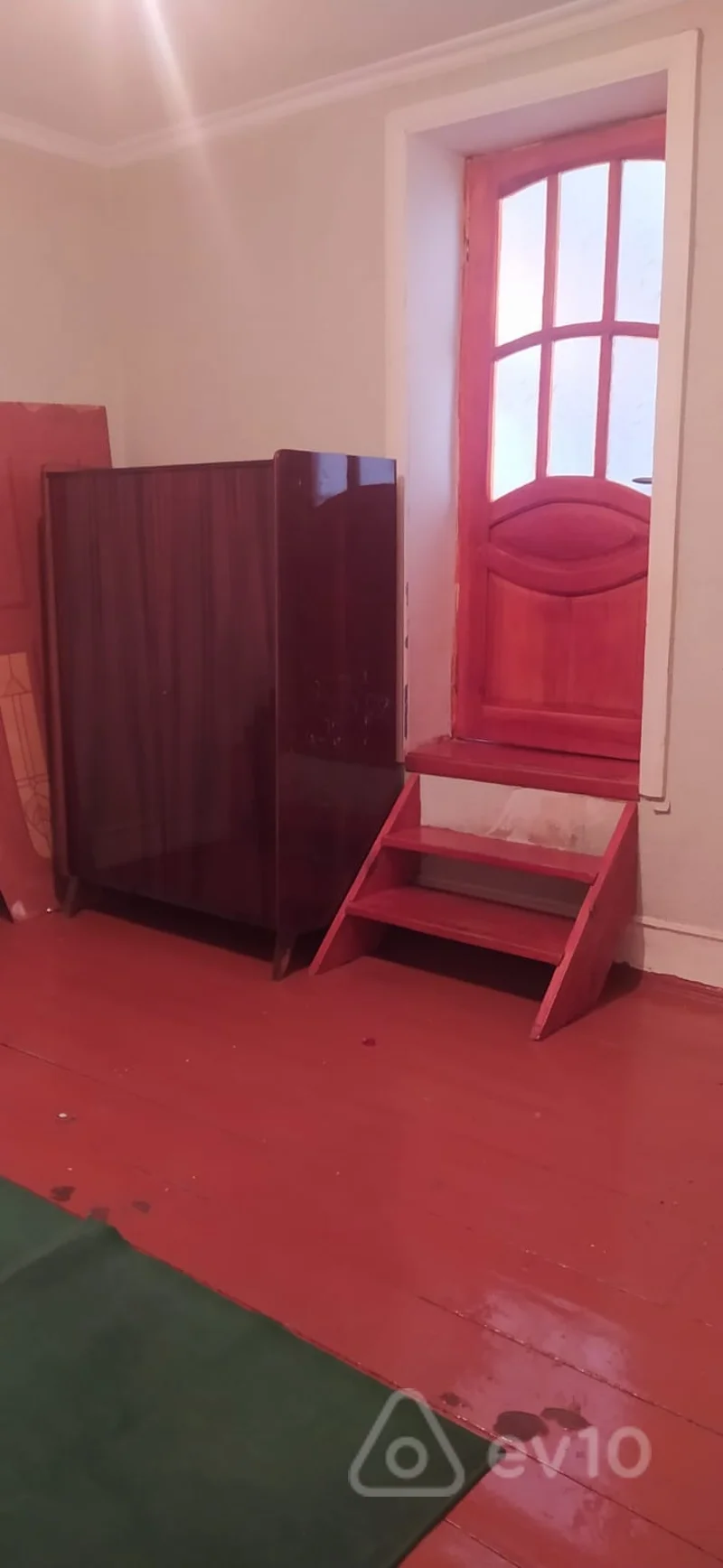 2 otaqlı həyət evi, 55 m², 8 Noyabr metrosu — kirayə — Ev, villa, Bakı (11)